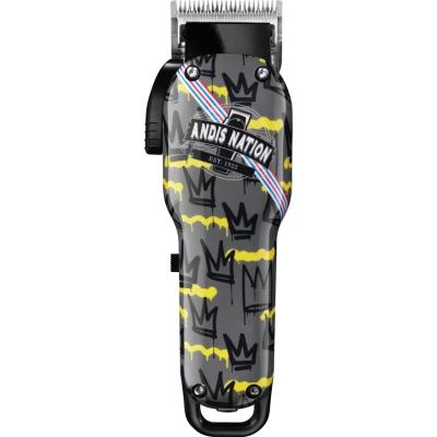Машинка для стрижки ANDIS Cordless US Pro Li Fade Nation LCL (73100)